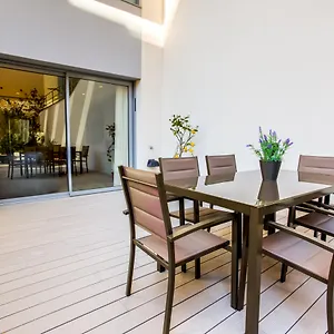 Cosmo Passeig De Gracia Apartmán