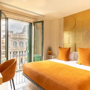 Apartamento Angla Luxury - Rambla De Catalunya - Plaça Catalunya, Barcelona