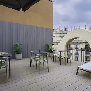  شقة Ola Living Diagonal Ii