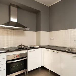 Tsa Gran Via Appartement
