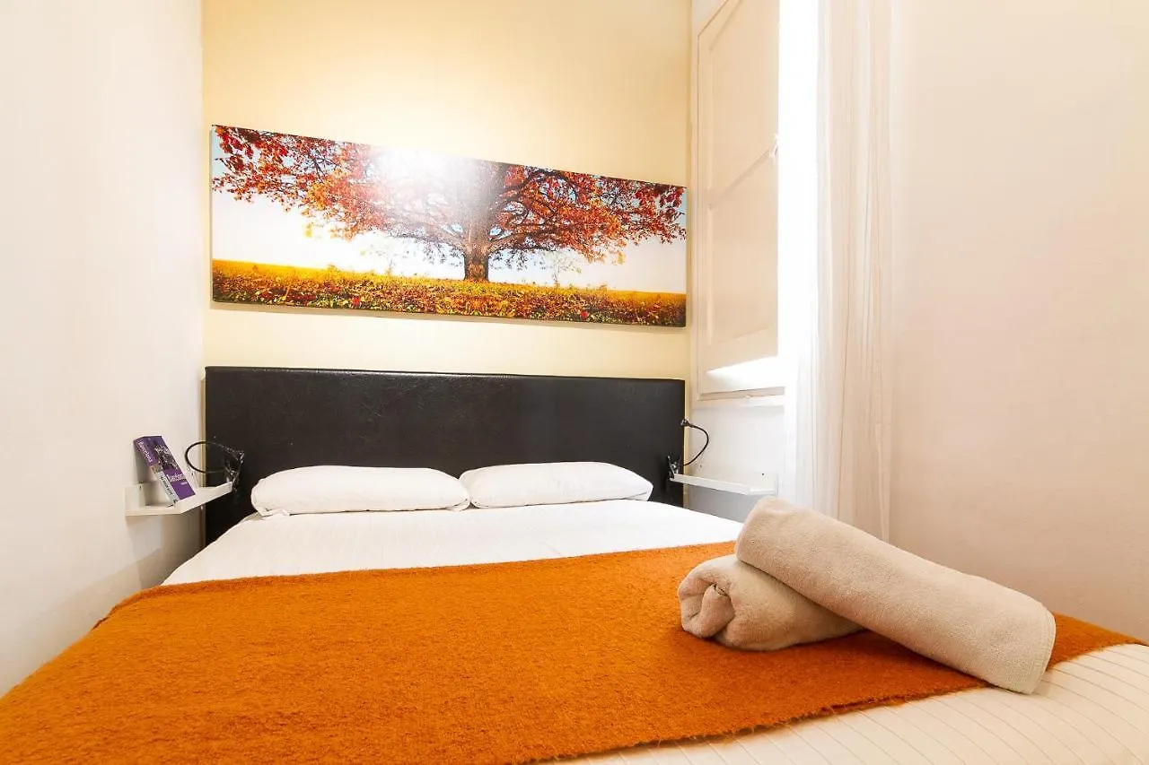 Genesis Ramblas Apartment Barcelona