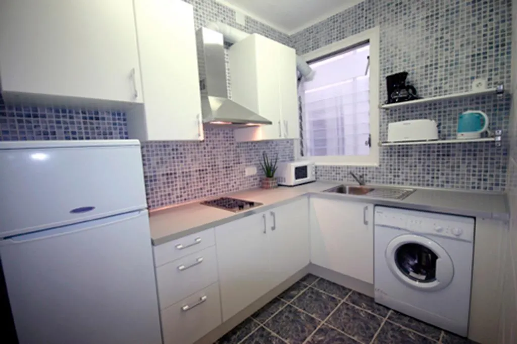Genesis Ramblas Apartment Barcelona